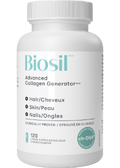 Biosil Silica - 120 Mini Liquid V-Caps