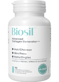 Biosil Silica - 90 V-Caps + BONUS