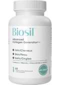 Biosil Silica - 60 Mini Liquid V-Caps