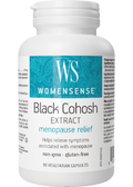 Black Cohosh 40mg - 90 V-Caps