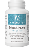 Menopause Hair Formula - 60 V-Caps