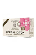 Herbal D-Tox - 12 Day Kit + BONUS
