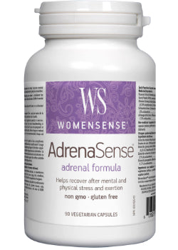 Adrenasense - 90 V-Caps