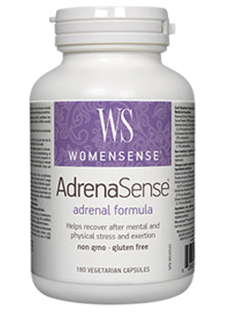 Adrenasense - 180 V-Caps