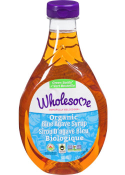Organic Blue Agave - 900ml