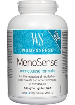 Menosense - 210 Caps + BONUS