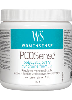 PCOSense - 129g