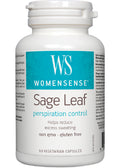 Sage Leaf 350mg - 60 V-Caps