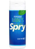 Peppermint Mints - 45 Pieces