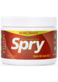 Spry Cinnamon Gum - 100 Pieces