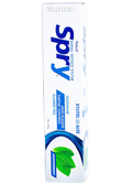 Xylitol Peppermint Toothpaste - 141g