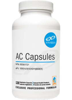 AC Caps - 120 V-Caps