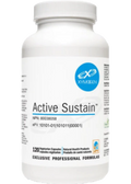 Active Sustain - 120 V-Caps