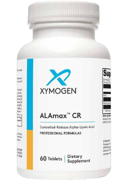 ALAMax CR - 60 Tabs