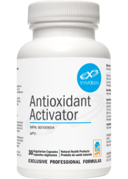 Antioxidant Activator - 30 V-Caps
