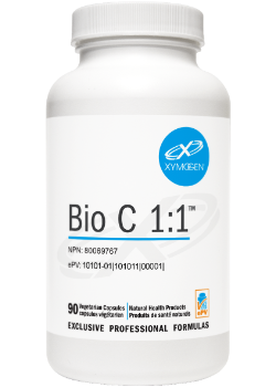 Bio C 1:1 - 90 V-Caps