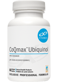 CoQmax Ubiquinol - 60 Softgels