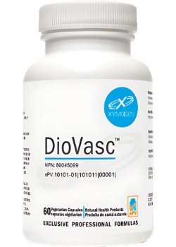 DioVasc - 60 V-Caps
