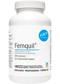 Femquil - 120 V-Caps