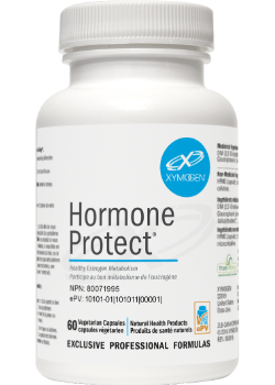 Hormone Protect - 60 V-Caps