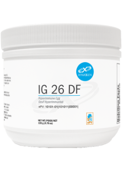 IG 26 DF - 135g