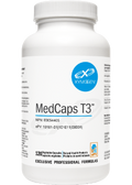 MedCaps T3 - 120 V-Caps