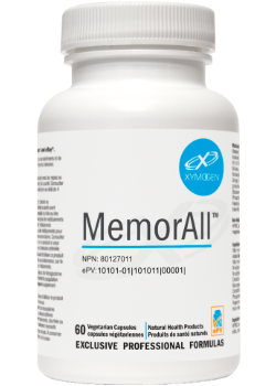 MemorAll - 60 V-Caps