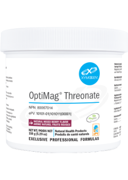 OptiMag Threonate (Mixed Berry) - 150g
