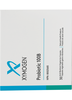Probiotic 100B - 30 V-Caps