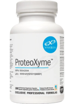 ProteoXyme - 100 V-Caps