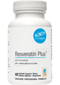 Resveratin Plus - 60 V-Caps