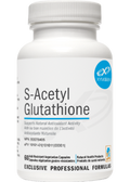 S-Acetyl Glutathione - 60 V-Caps