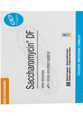 Saccharomycin DF - 60 V-Caps