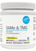 SAMe & TMG (Lemon) - 30 Packets