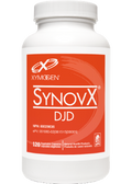 SynovX DJD - 120 V-Caps