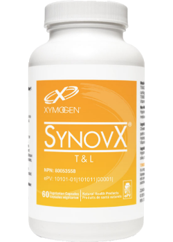 SynovX T & L - 60 V-Caps