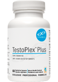 TestoPlex Plus - 60 V-Caps