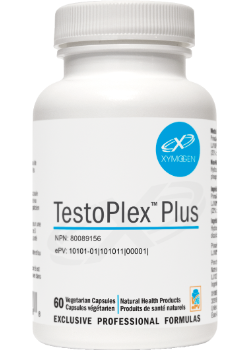 TestoPlex Plus - 60 V-Caps