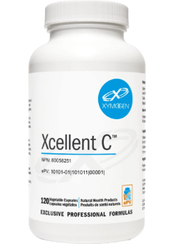 Xcellent C - 120 V-Caps