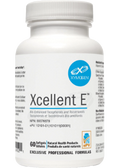Xcellent E - 60 Softgels