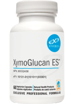 XymoGlucan ES - 60 V-Caps