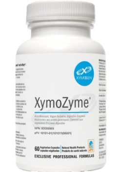 XymoZyme - 60 V-Caps