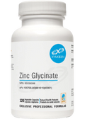Zinc Glycinate - 120 V-Caps