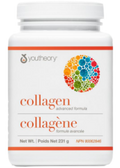 Collagen Advanced Formula Powder (Unflavoured) - 231g