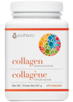 Collagen Advanced Formula Powder (Unflavoured) - 231g