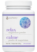 Relax Magnesium Powder (Berry) - 126g