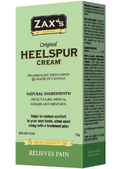 Original Heelspur Cream - 35g