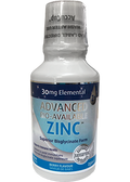 Zinc Bisglycinate 30mg - 250ml