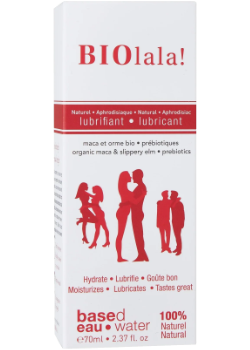 Biolala Lubricant - 70ml