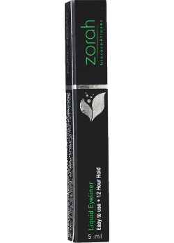 Liquid Eyeliner (Black) - 5ml